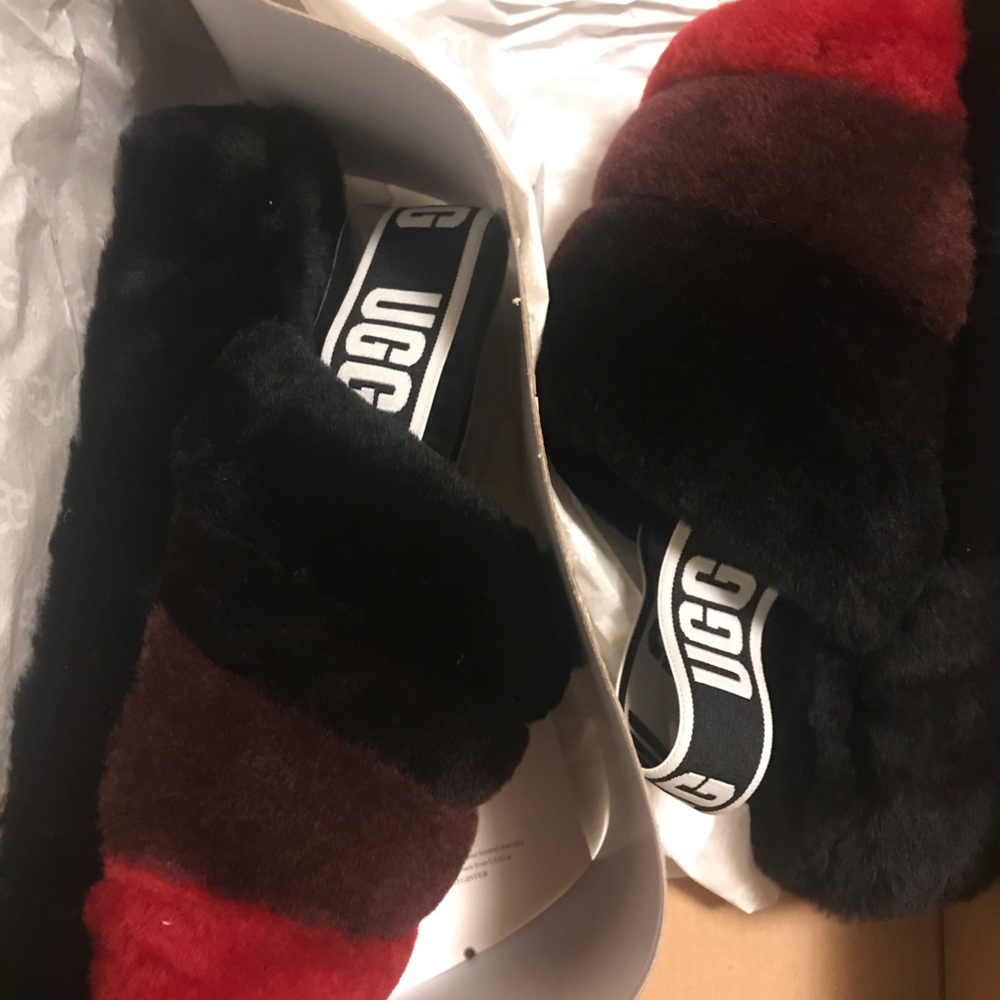 Ugg slippers